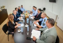Photo of Директорот на БЈБ, Јанев: Поради недоволни резултати сменета единицата за борба против дрогата во Куманово
