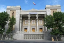 Photo of Иран протера шведски дипломат