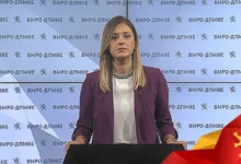 Photo of Митева до Спасовски: Твојата конструкција е очигледна и сакаш политичка приказна, а моето име го ставаш во неа само за да ме дискредитираш