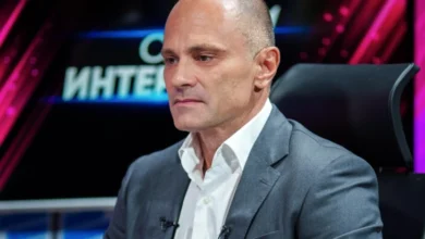 Photo of Филипче: Европскиот пат е блокиран, власта ја претвора Македонија во слепо црево на Европа