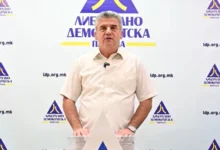Photo of ЛДП: ЈО да отвори експресна постапка за прославата на независноста