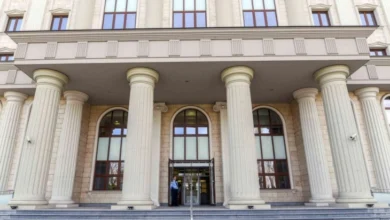 Photo of Кривичен: Осудениот Јане Боваровски за „Ласкарци“ согласно пресудата на Врховниот суд се ослободува од понатамошно издржување на казната затвор до донесување на нова одлука