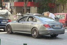 Photo of Манасиевски: Жерновски пак го вози автомобилот на „братучедот“, а богами и непрописно паркира