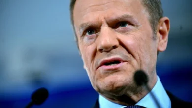 Photo of Туск: Полска се придружува на ракетната коалиција предводена од Украина