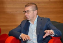 Photo of Мицкоски од Вашингтон: Во Македонија и во оваа Влада, САД гледаат исклучително близок пријател во регионот и во Европа, нивната поддршка останува непроменета, договараме капитални проекти