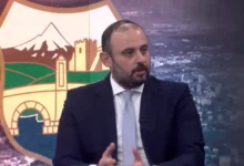 Photo of Ѓорѓиевски: БРТ e едно од повеќето функционални решенија зa градскиот сообраќај, над 520 паркинг места кај Клиничкиот центар