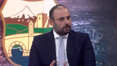 Photo of Ѓорѓиевски: БРТ e едно од повеќето функционални решенија зa градскиот сообраќај, над 520 паркинг места кај Клиничкиот центар