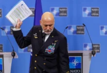 Photo of НАТО: Подготвени сме да одговориме на евентуална руска ескалација