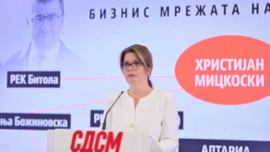 Photo of СДСМ: Граѓаните стравуваат за сметките за струја