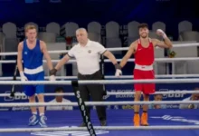 Photo of Рустемовски избори четвртфинале на ЕП во бокс