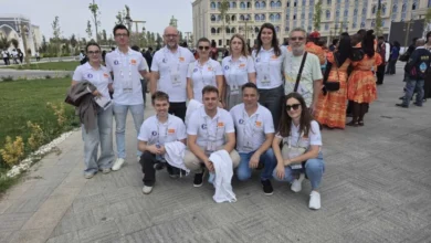 Photo of Победа и пораз на македонските репрезентации на шаховската Олимпијада