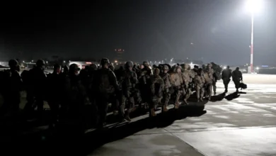 Photo of Полска сака да прими на своја територија 15.000 американски војници