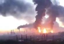 Photo of Зеленски ги отфрла критиките на Трамп за украинските напади врз руската нафтена индустрија
