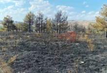 Photo of ЦУК: Нема активни пожари, еден е под контрола