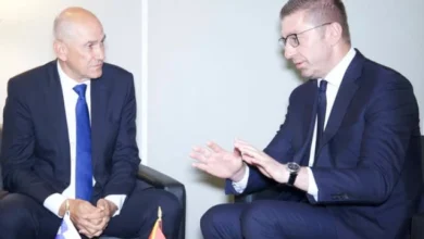 Photo of Во Њујорк средба Мицкоски – Јанша: Пријателството да го преточиме во уште посилна економска соработка, европската интеграција да се темели на заслуги
