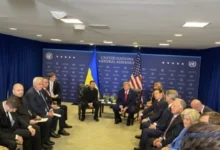 Photo of Трамп по средбата со Зеленски во Њујорк: Русија и Украина се блиску до договор, разговараме и за производство на ракети „Патриот“
