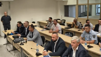 Photo of Судење за „Државна лотарија“: Обвинителството презентира докази за злоупотреби – за одбраната тие се нејасни и контрадикторни