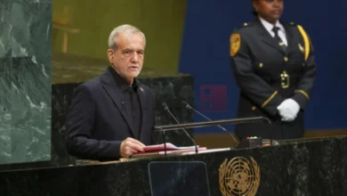 Photo of Пезешкијан: Иран нема да се предаде во војната со САД, но е подготвен за дијалог без закани