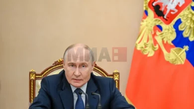 Photo of Путин: Одзивот на гласачите на парламентарните избори покажа дека Русите ја поддржуваат воената агенда