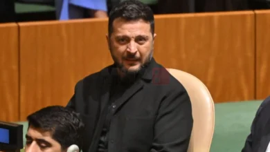 Photo of Зеленски: Украина е подготвена за прекин на огнот во Црното Море