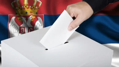 Photo of Комитетот за заштита на новинарите бара од Србија безбедни услови за медиумите пред изборите на 25 октомври