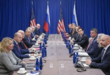 Photo of Рубио потврди дека Путин е поканет на самитот на Г20 во декември