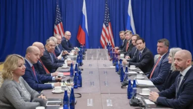 Photo of Рубио потврди дека Путин е поканет на самитот на Г20 во декември