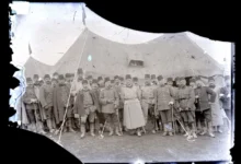 Photo of Во битолскиот Архив пронајдени нови фотографии на Кемал Ататурк снимени од браќата Манаки