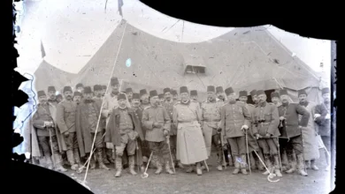 Photo of Во битолскиот Архив пронајдени нови фотографии на Кемал Ататурк снимени од браќата Манаки