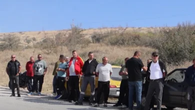 Photo of Жителите на Пчиња и околните села бараат решение за чадот од депонијата Краста