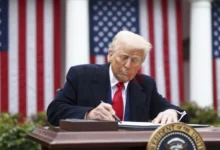 Photo of Анкета: Мнозинството Американци и Канаѓани сметаат дека Трамп погрешил со царините за Канада