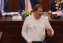 Photo of Вајц: И во Австрија има големи случаи на корупција, но разликата е во тоа што многу богати луѓе лежат затвор