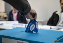 Photo of Арапските партии дисквалификувани од изборите во Израел, одобрено учеството на крајнодесничарската „Оцма Јехудит“