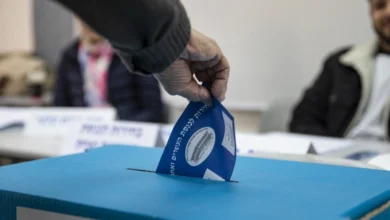Photo of Арапските партии дисквалификувани од изборите во Израел, одобрено учеството на крајнодесничарската „Оцма Јехудит“