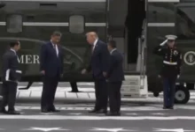 Photo of Трамп: Имав „одлична средба“ со Шји Џјинпинг