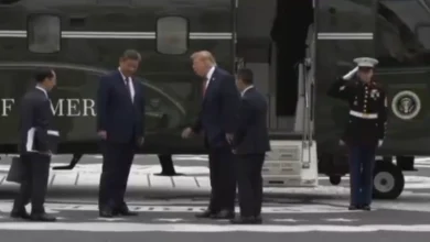 Photo of Трамп: Имав „одлична средба“ со Шји Џјинпинг