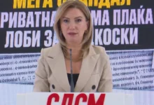 Photo of Кузеска: Кој плаќа лоби за Мицкоски – трговец со оружје кому казната му ја платил човек од кокаинскиот канал