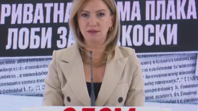 Photo of Кузеска: Кој плаќа лоби за Мицкоски – трговец со оружје кому казната му ја платил човек од кокаинскиот канал