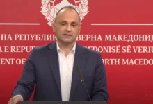 Photo of Филипче за Платформата ЗНАМ 2.0: Тие што беа дел од поразот на СДСМ сакаат пуч од кафана и хотел