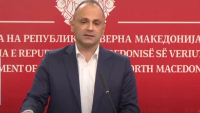 Photo of Филипче за Платформата ЗНАМ 2.0: Тие што беа дел од поразот на СДСМ сакаат пуч од кафана и хотел