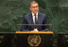 Photo of Мицкоски: Обединетите нации мора да останат релевантни и да го штитат човечкото достоинство