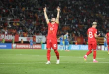 Photo of Македонските фудбалери против Швајцарија го почнуваат новиот циклус во Лигата на нации