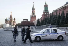 Photo of Волстрит џурнал: Руските компании се почесто сами ги заштитуваат објектите од беспилотни летала