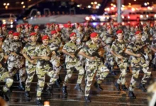 Photo of Вашингтон пост: Саудиска Арабија не исклучува можност за разработка на нуклеарно оружје