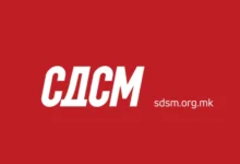 Photo of СДСМ: Платформа за иднината на Мицкоски на која ѝ помина 12 часот a со него им помина и времето, ЗНАМ 2.0 нема да помине