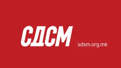 Photo of СДСМ: Платформа за иднината на Мицкоски на која ѝ помина 12 часот a со него им помина и времето, ЗНАМ 2.0 нема да помине