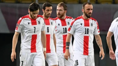 Photo of Сањол поднесе оставка од функцијата селектор на Грузија