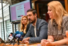 Photo of Промовирана алатка за пријавување онлајн вознемирување врз жени во медиумите