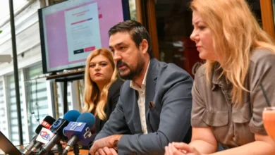 Photo of Промовирана алатка за пријавување онлајн вознемирување врз жени во медиумите