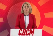 Photo of СДСМ: Објавените документи ги поткрепуваат нашите сомнежи за тоа како се потрошени парите за прославата